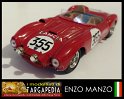 Lancia D24 n.355 Giro di Sicilia 1954 - Mille Miglia Collection 1.43 (1)